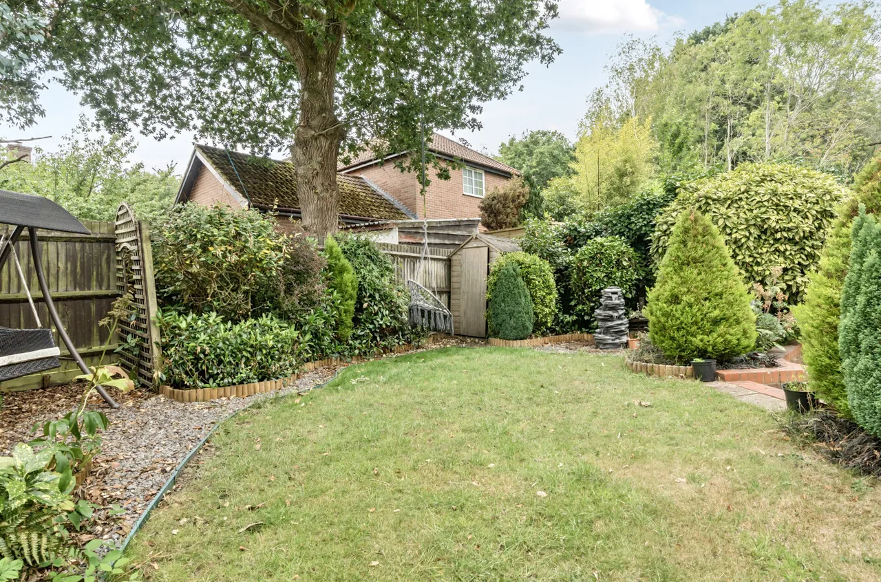 Tees Close, Chandler's Ford, SO53, photo 16