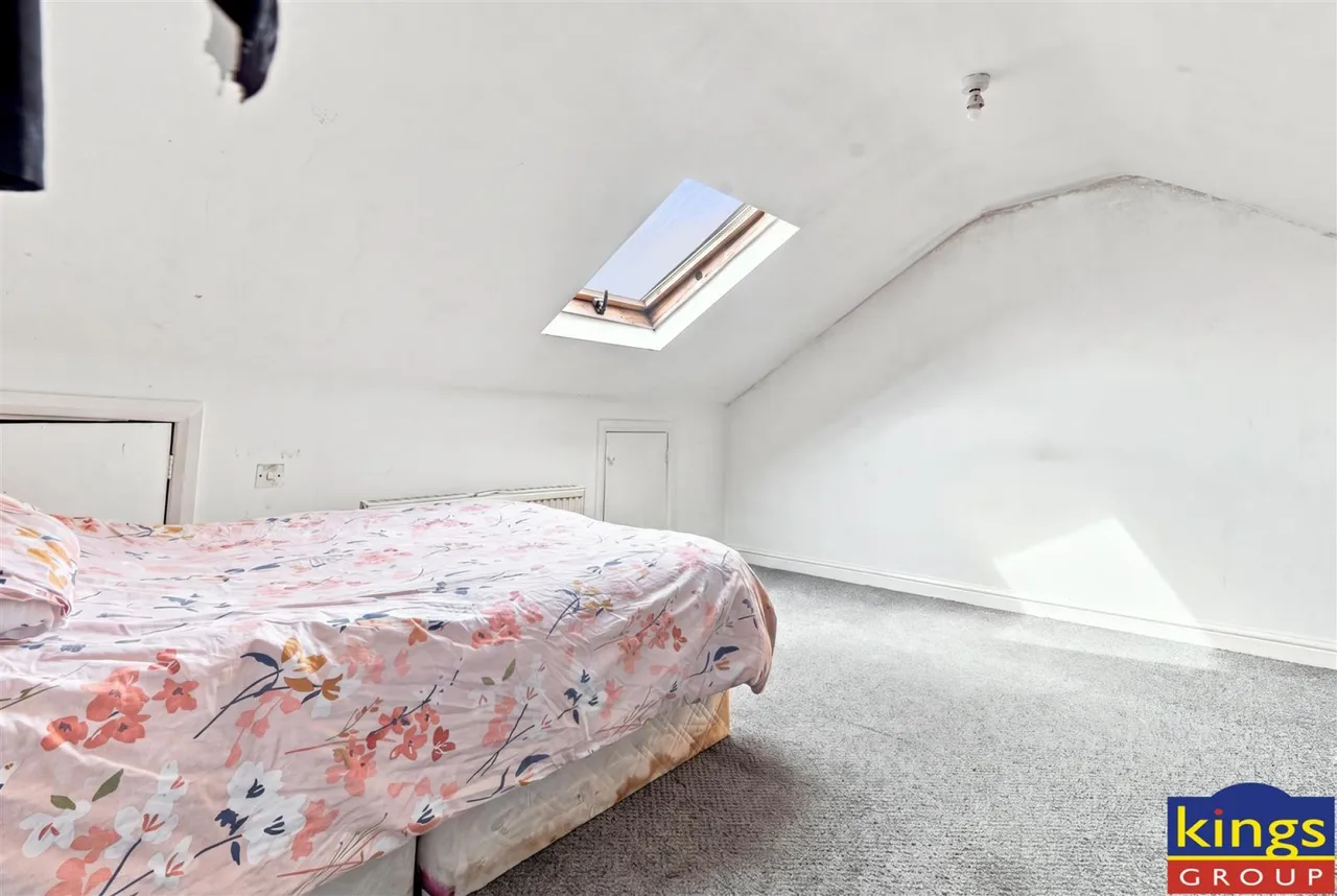 Westbury Road, London, photo 20