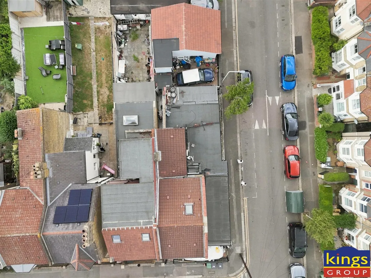 Westbury Road, London, photo 28