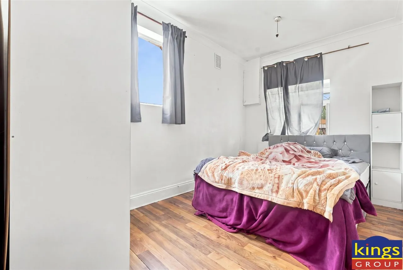 Westbury Road, London, photo 21
