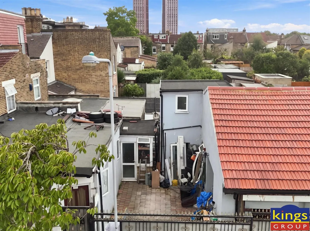 Westbury Road, London, photo 30