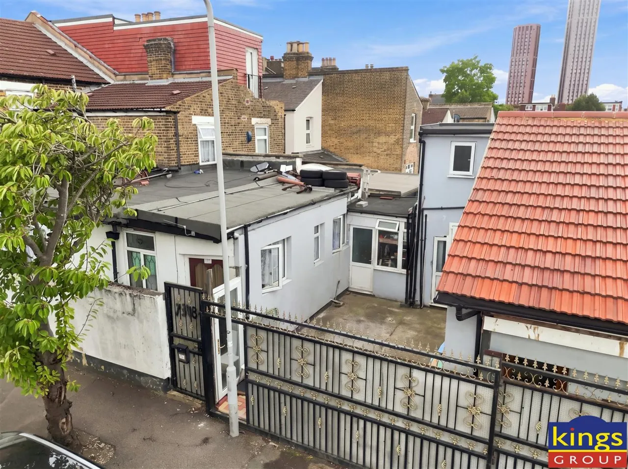 Westbury Road, London, photo 31