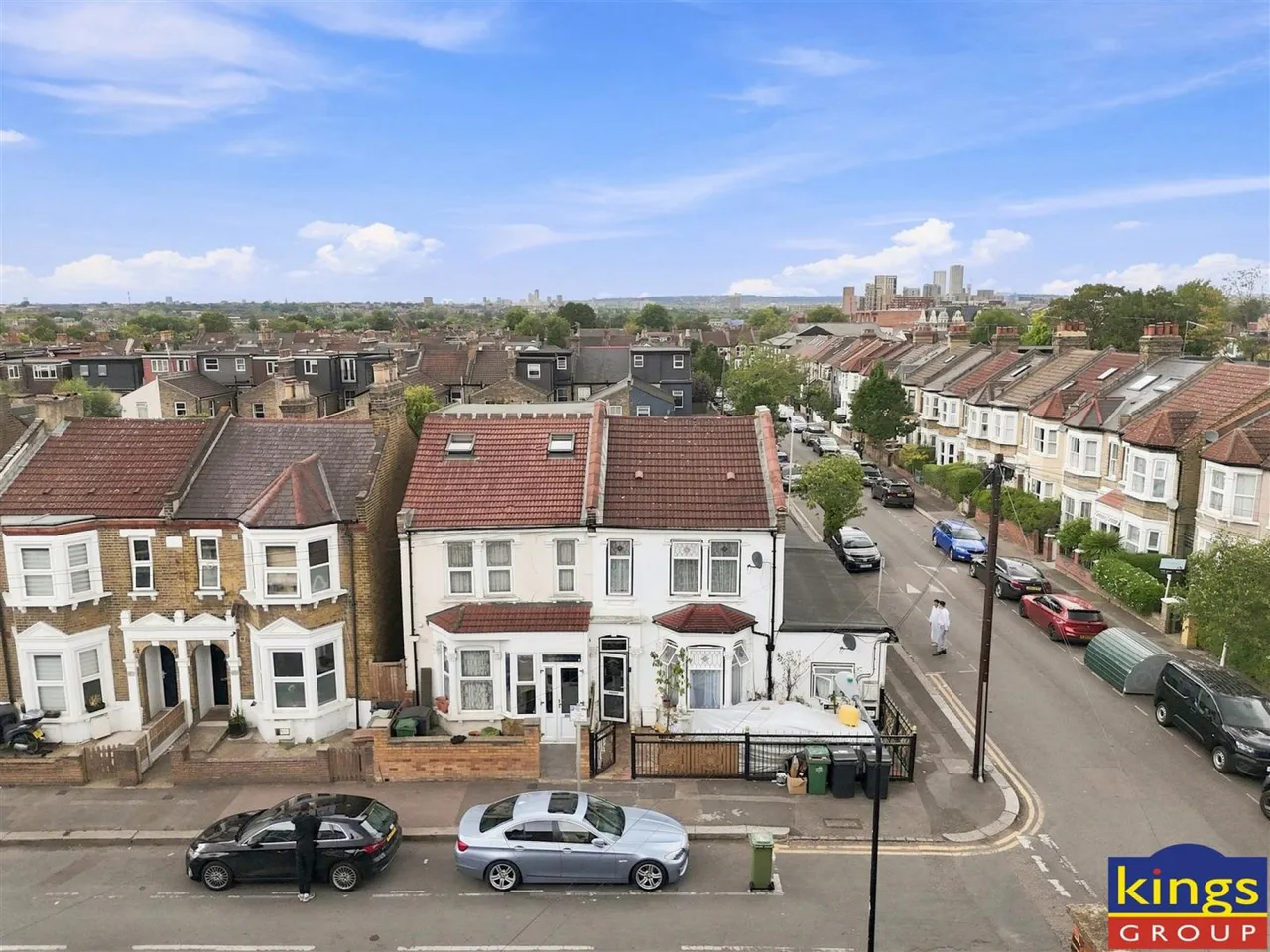 Westbury Road, London, photo 33