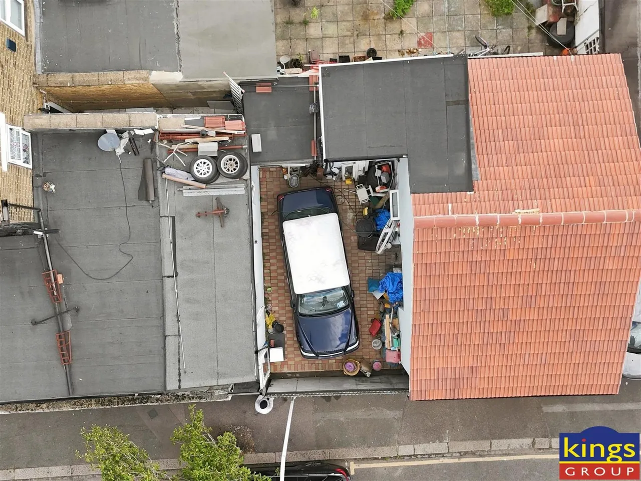 Westbury Road, London, photo 29