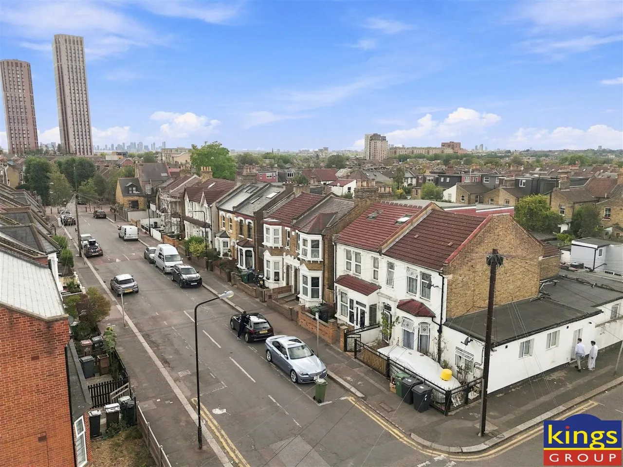 Westbury Road, London, photo 32