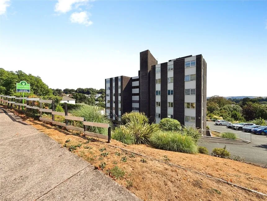 Lower Warberry Road, Torquay, Devon, TQ1, photo 8