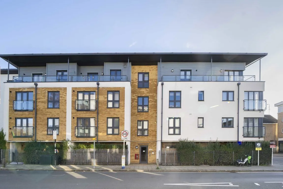 Broadwater Road, SW17, photo 5