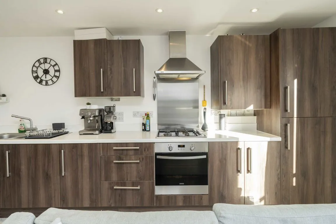 Broadwater Road, SW17, photo 2