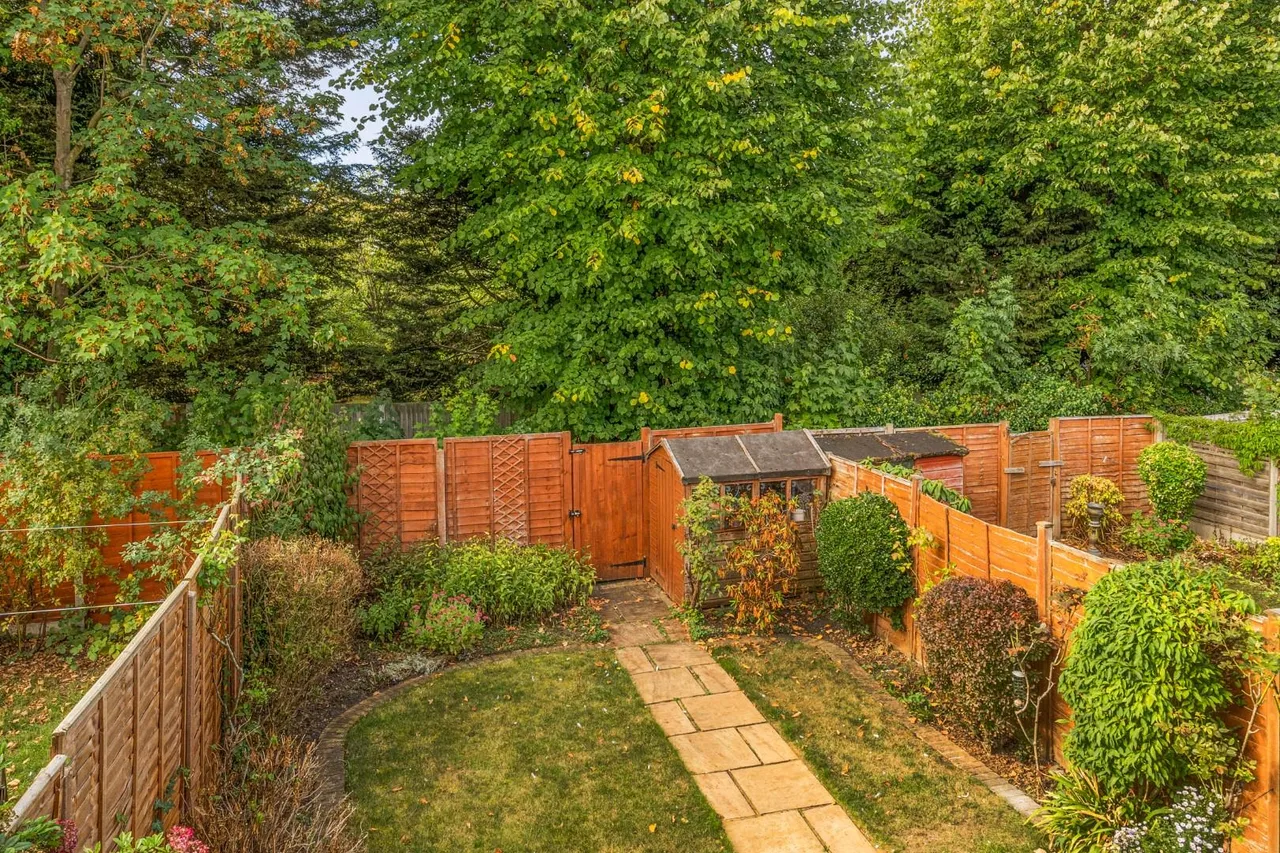 Wood Close, Windsor, photo 14