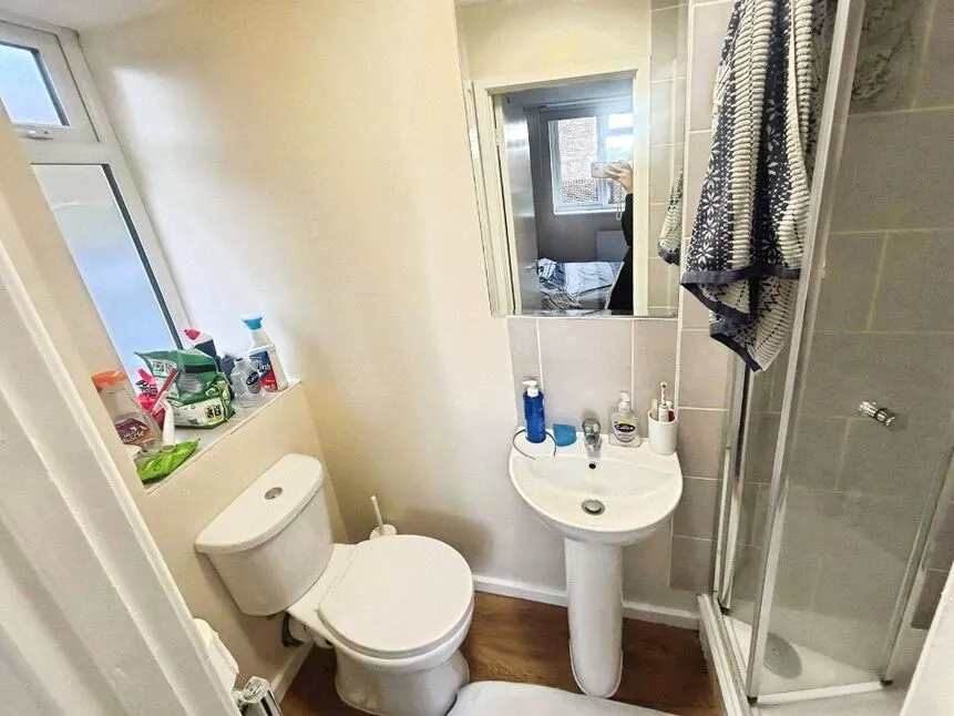 Brookvale Road, Southampton, SO17, photo 8