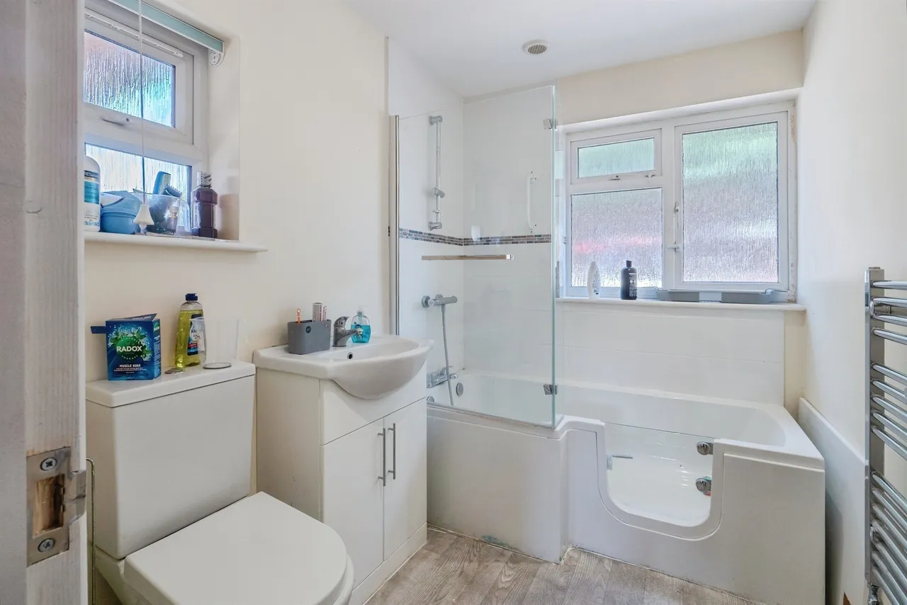 Fairway Road South, Shepshed, LE12, photo 8