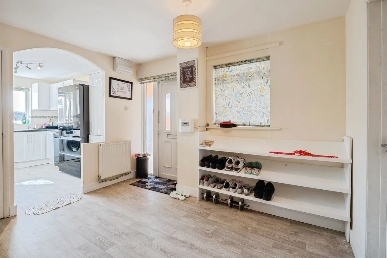 Fairway Road South, Shepshed, LE12, photo 19