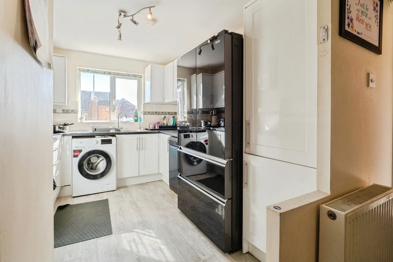 Fairway Road South, Shepshed, LE12, photo 14