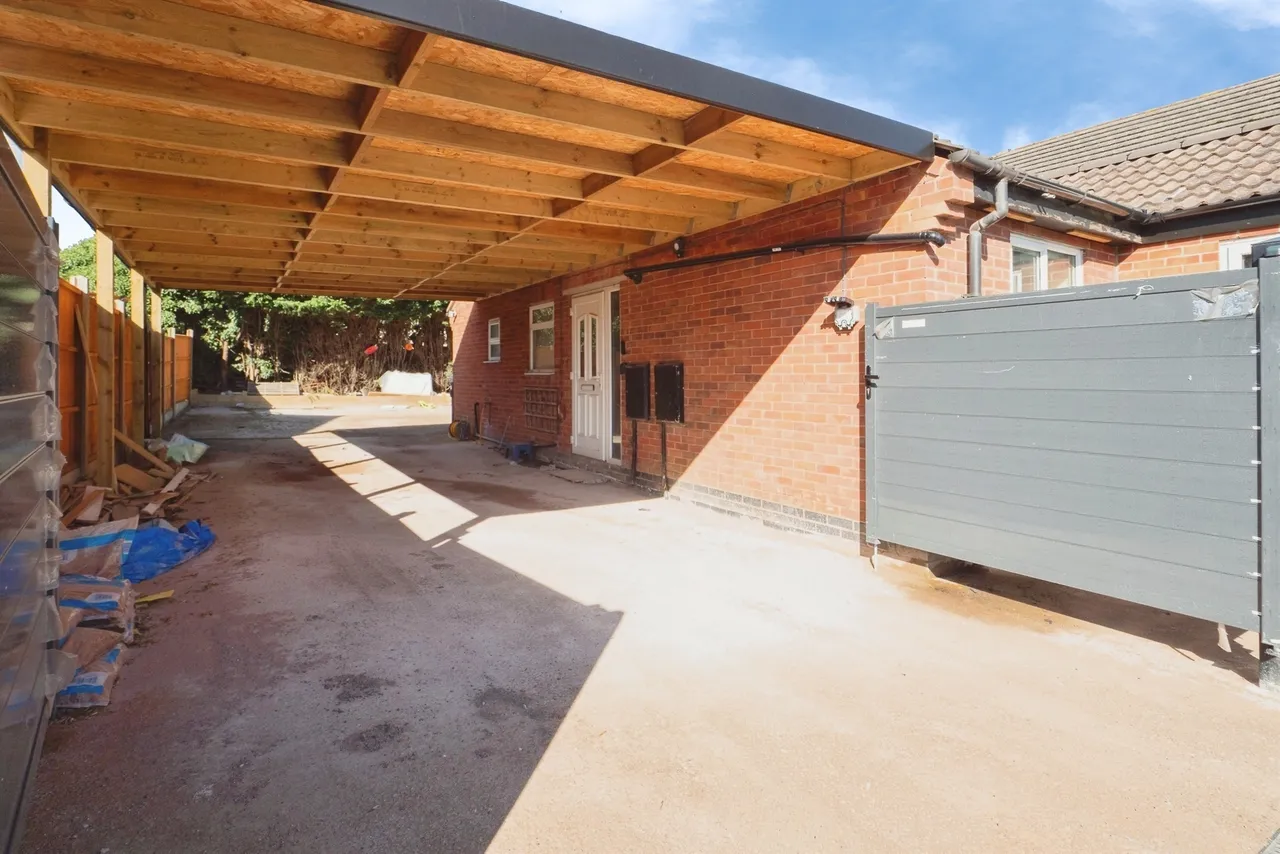 Fairway Road South, Shepshed, LE12, photo 10