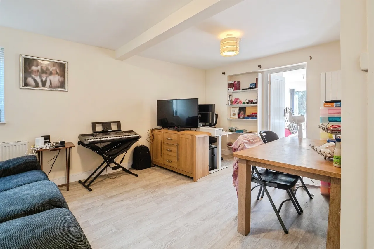 Fairway Road South, Shepshed, LE12, photo 12