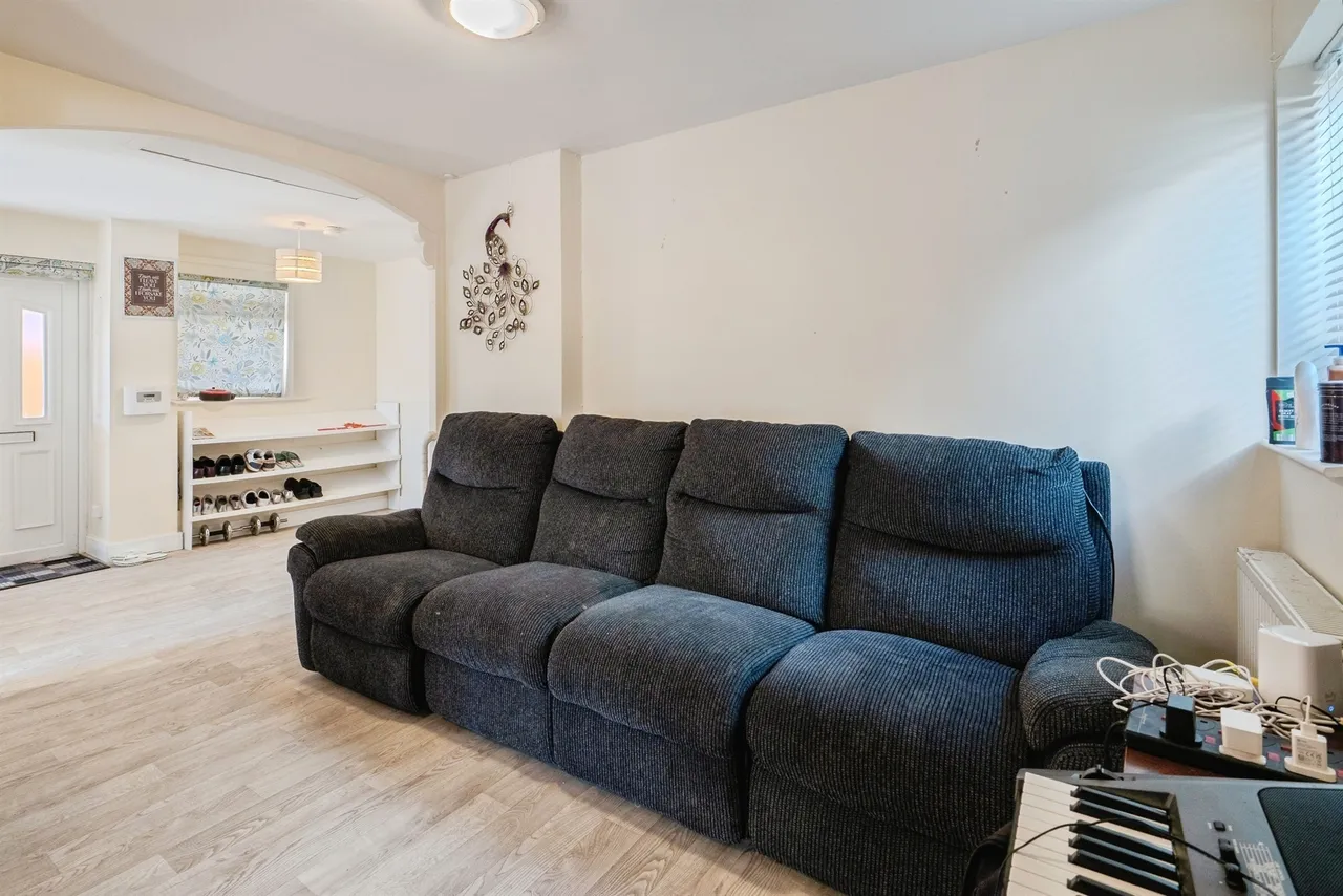 Fairway Road South, Shepshed, LE12, photo 4