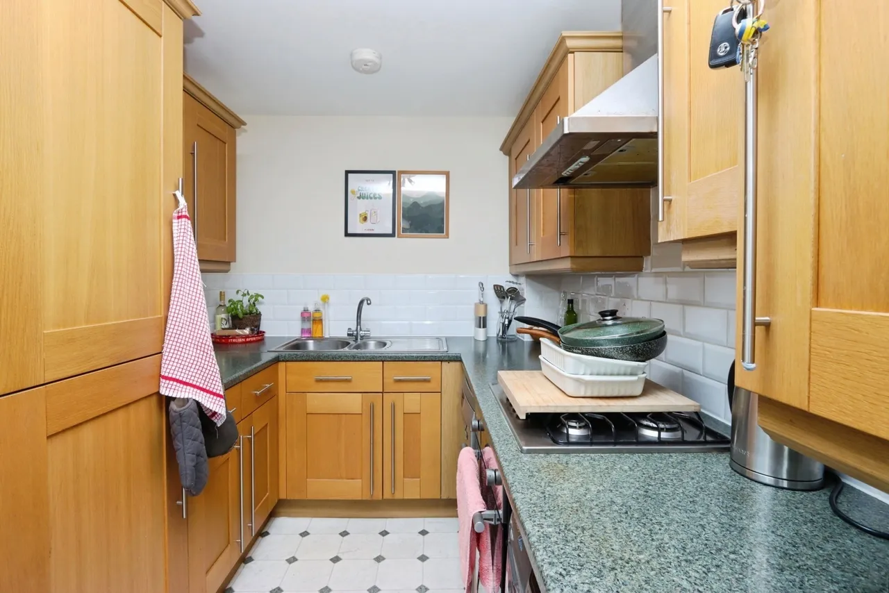 Kenninghall Road, Sheffield, S2, photo 3