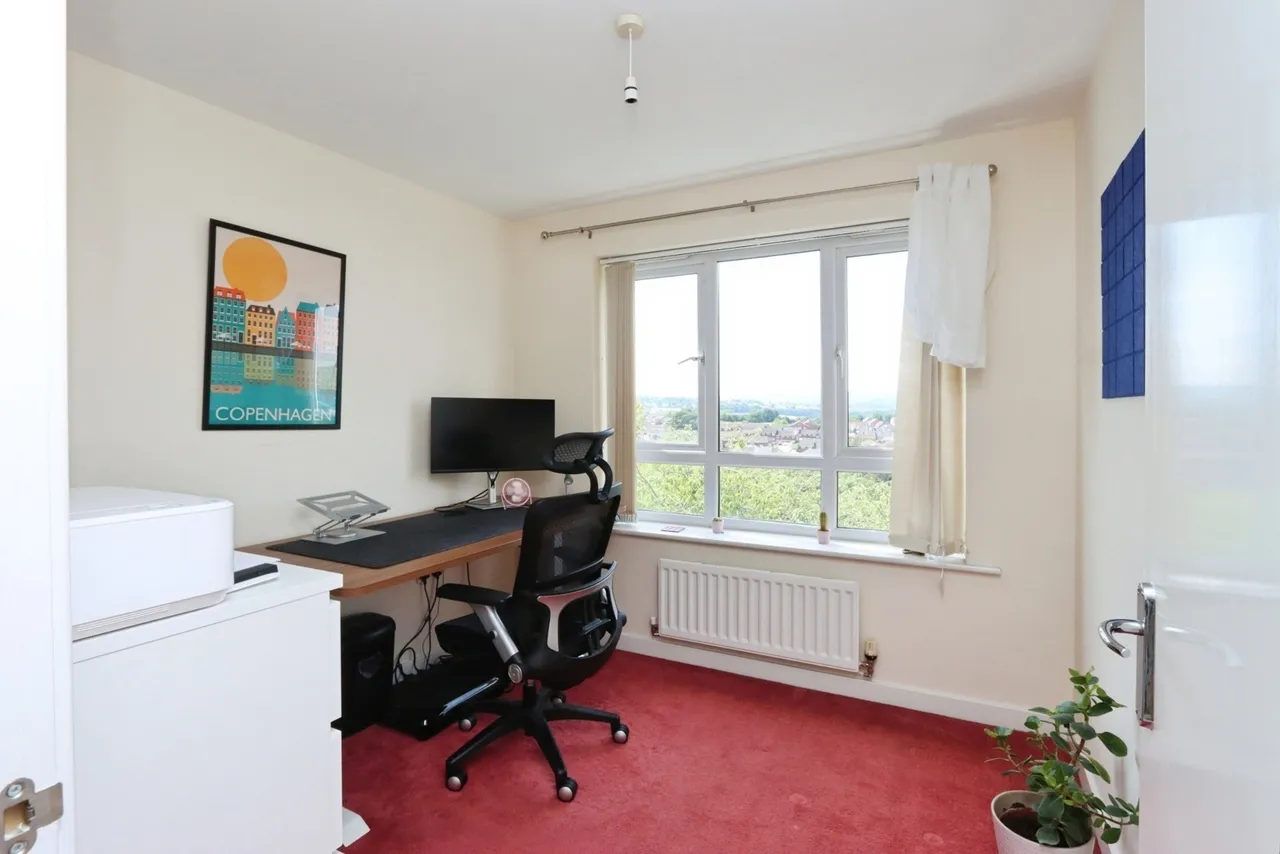 Kenninghall Road, Sheffield, S2, photo 10
