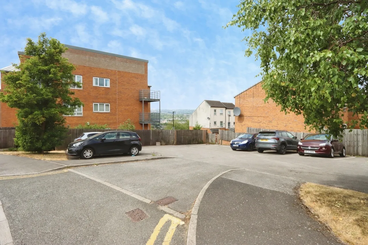 Kenninghall Road, Sheffield, S2, photo 14