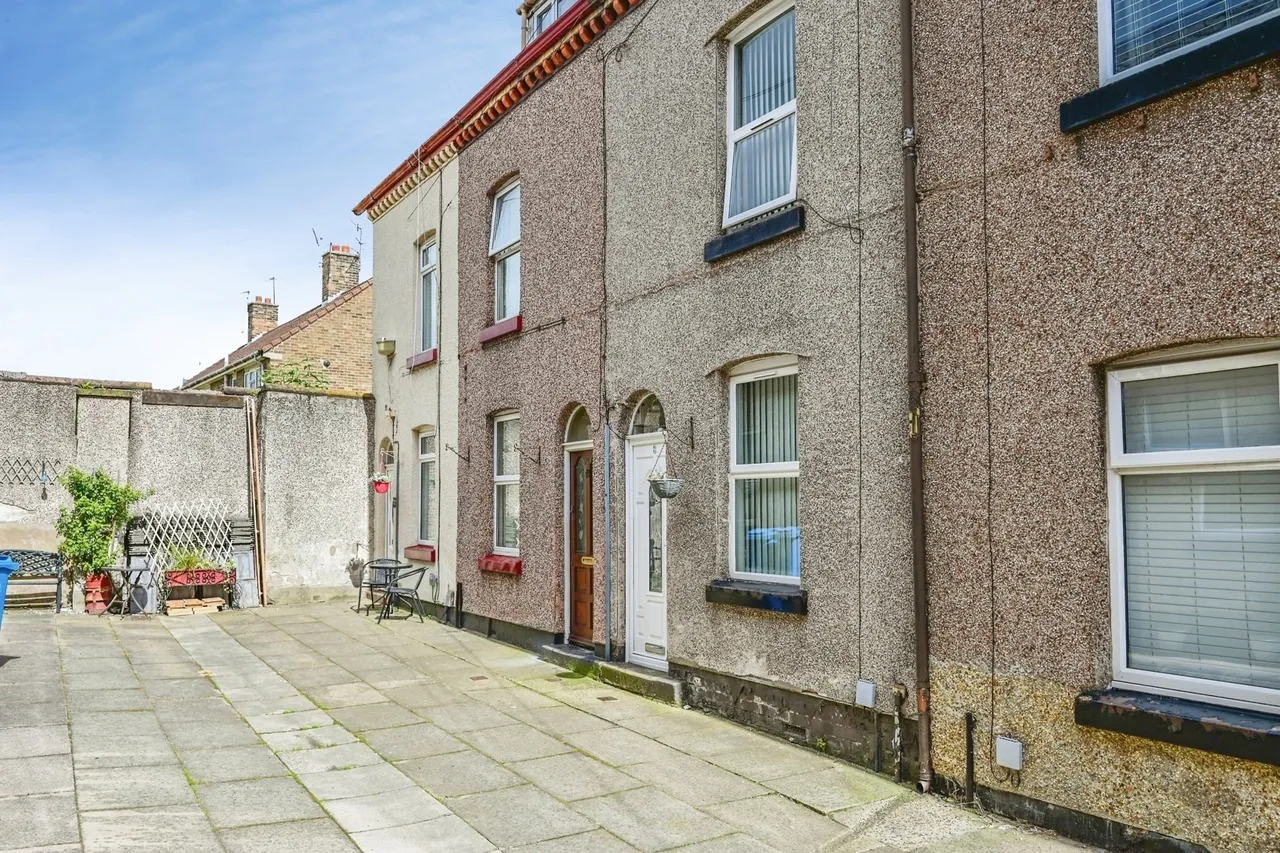 Belmont Place, Liverpool, L19, photo 13