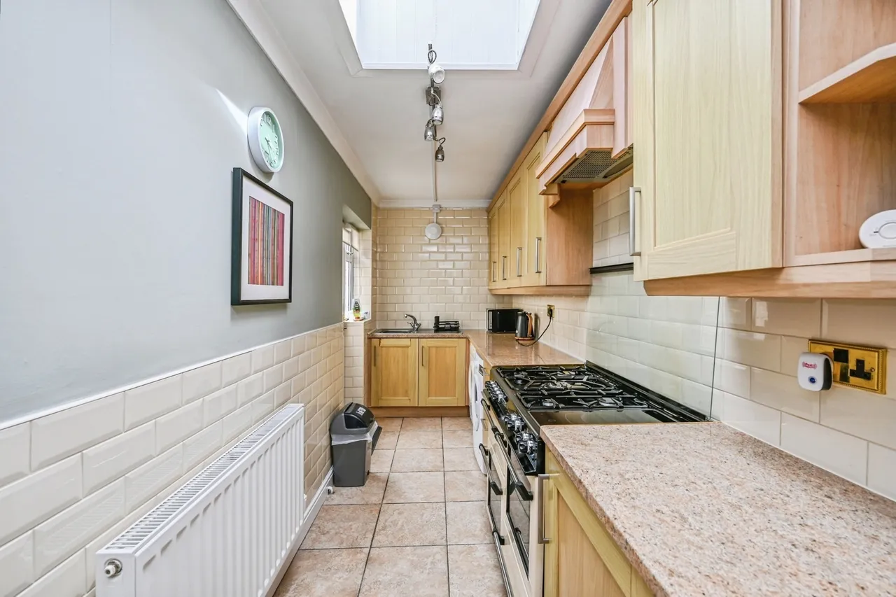 Belmont Place, Liverpool, L19, photo 6