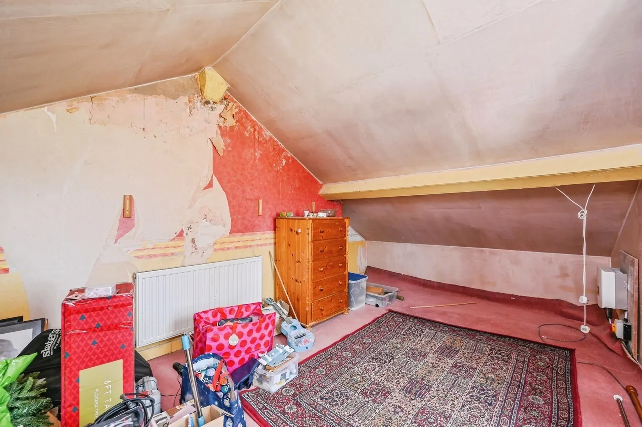 Belmont Place, Liverpool, L19, photo 12
