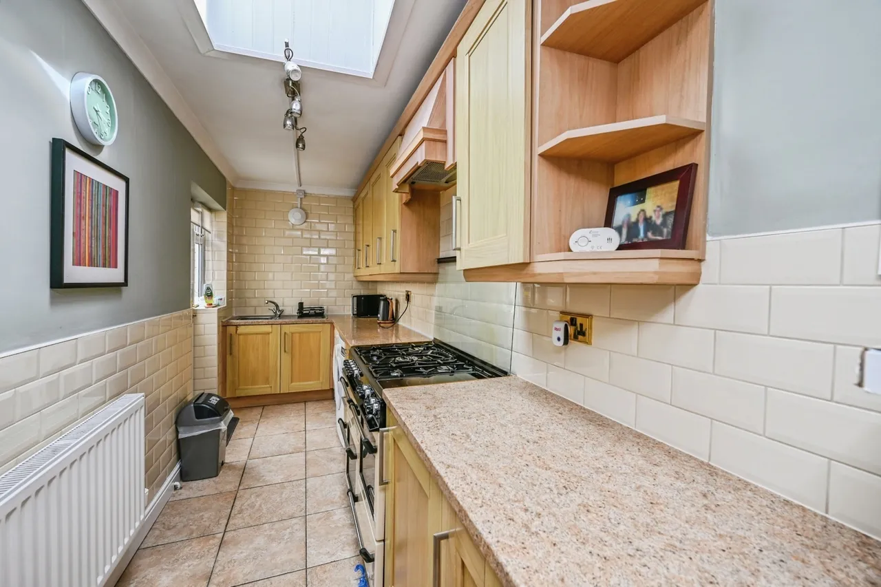Belmont Place, Liverpool, L19, photo 5