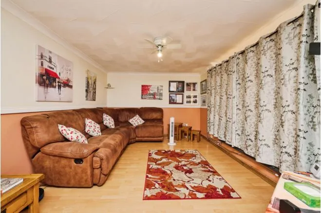 Howitts Lane, St. Neots, photo 4