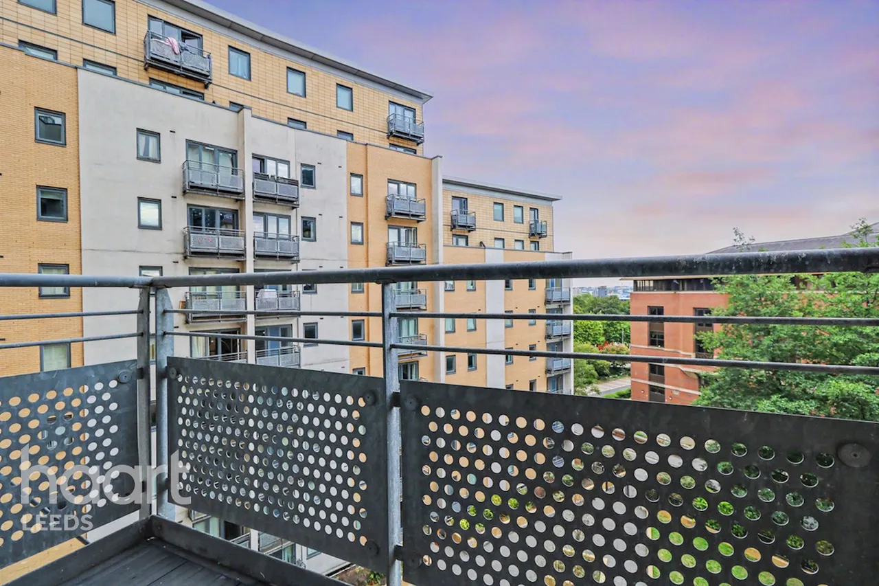 Elmwood Lane, Leeds, LS2, photo 8