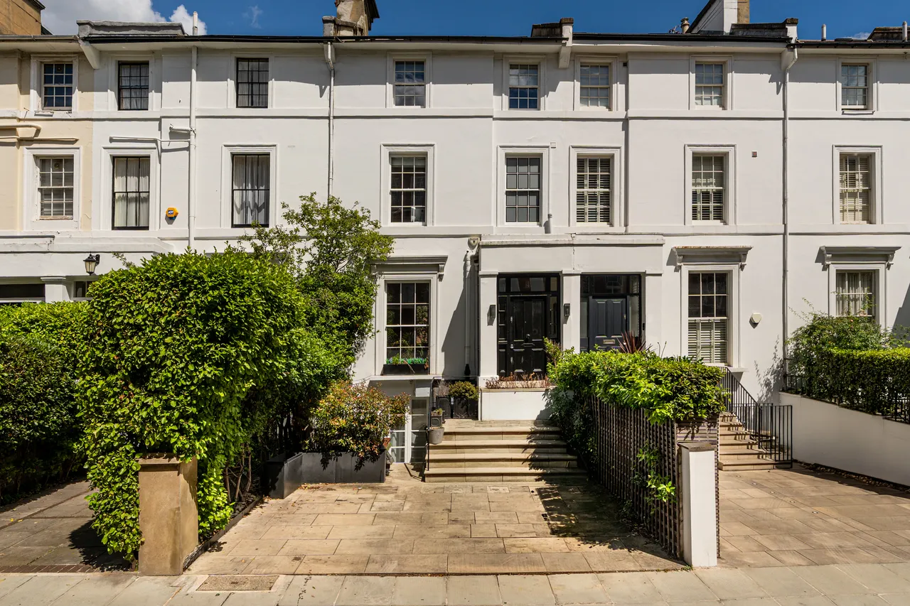 7 bed house for sale — Kensington, Phillimore Terrace, Allen Street, London