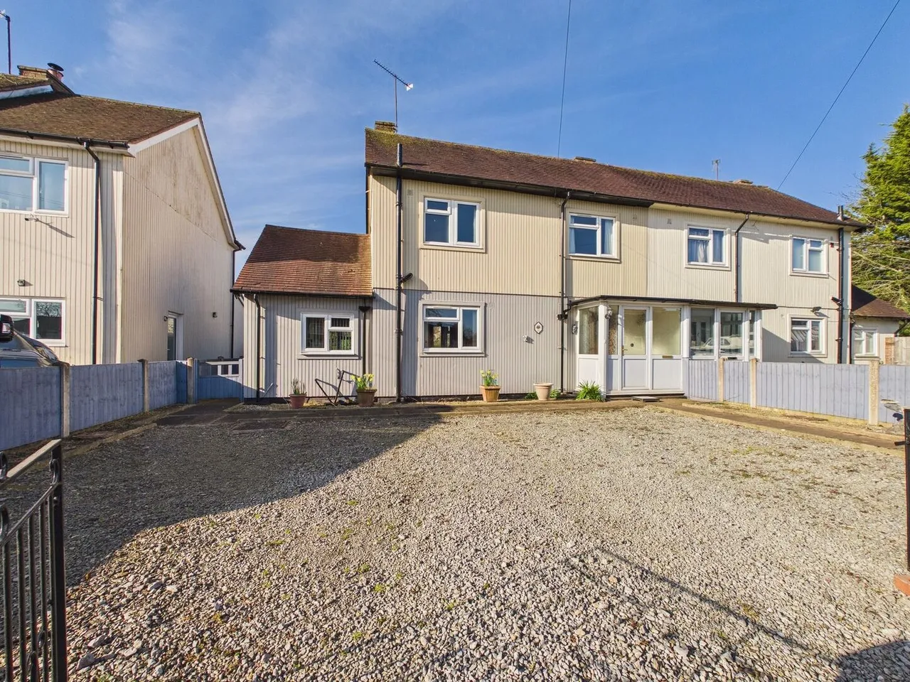 3 bed house for sale — Shifnal, Shifnal TF11 8ER