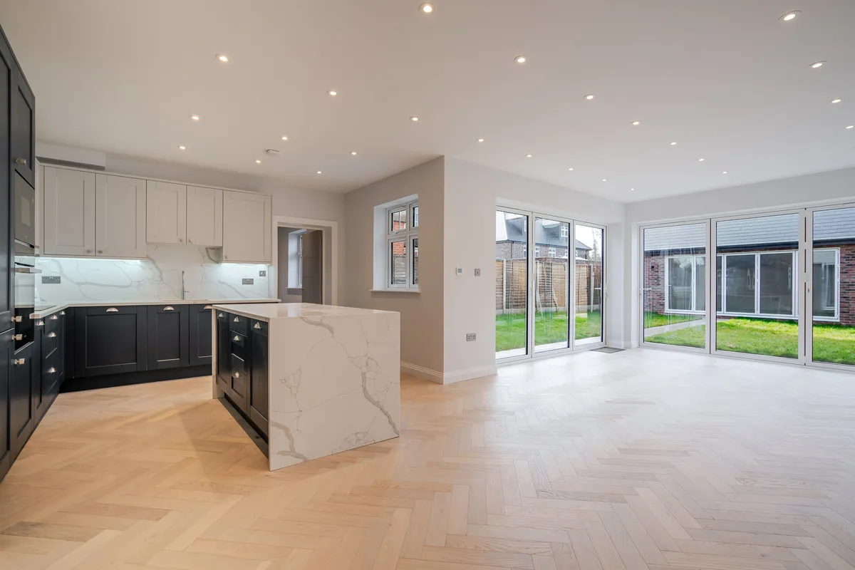 The Avenue, Ascot, SL5, photo 4