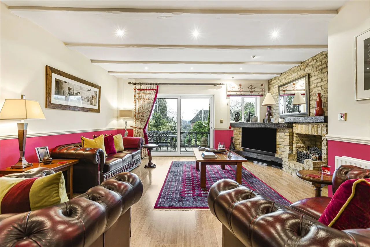 Orchard Close, Cuffley, EN6, photo 2