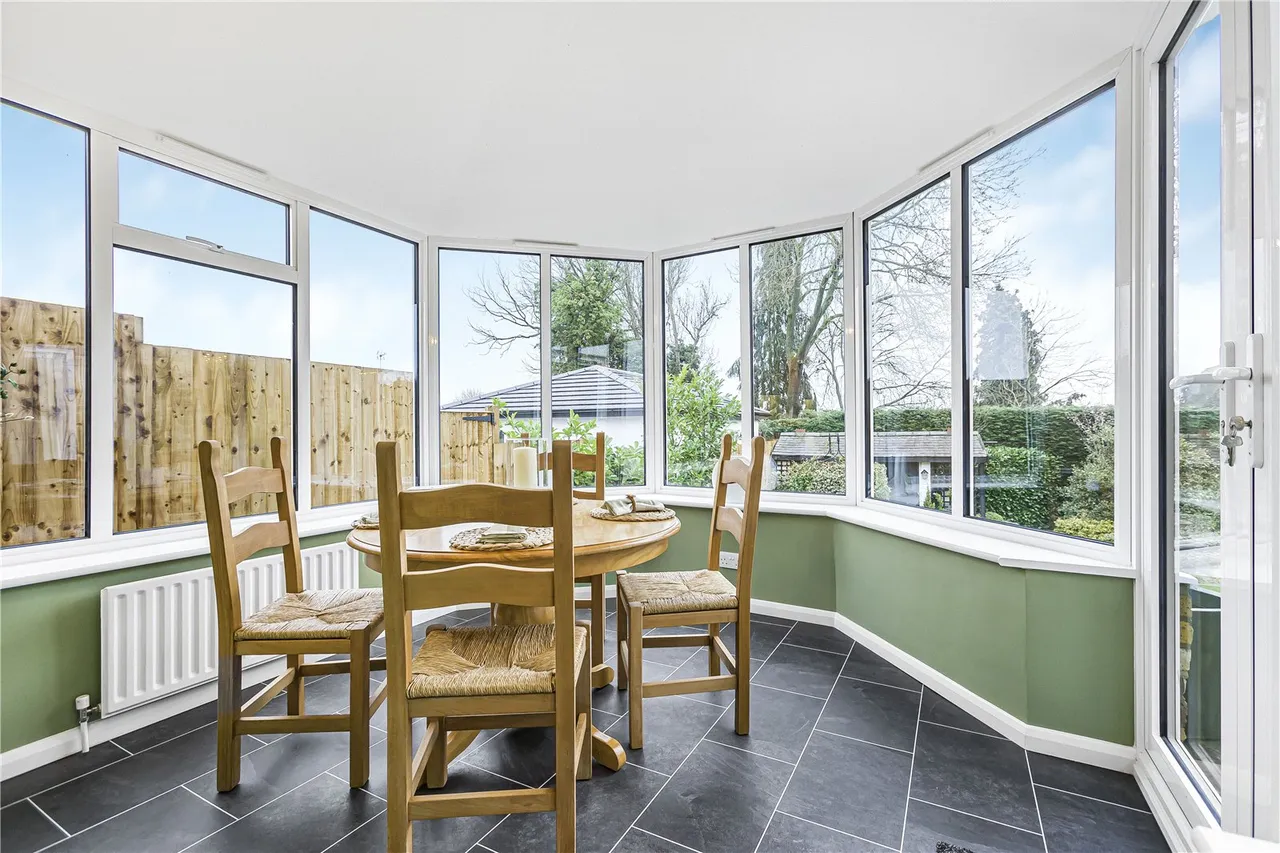 Orchard Close, Cuffley, EN6, photo 15