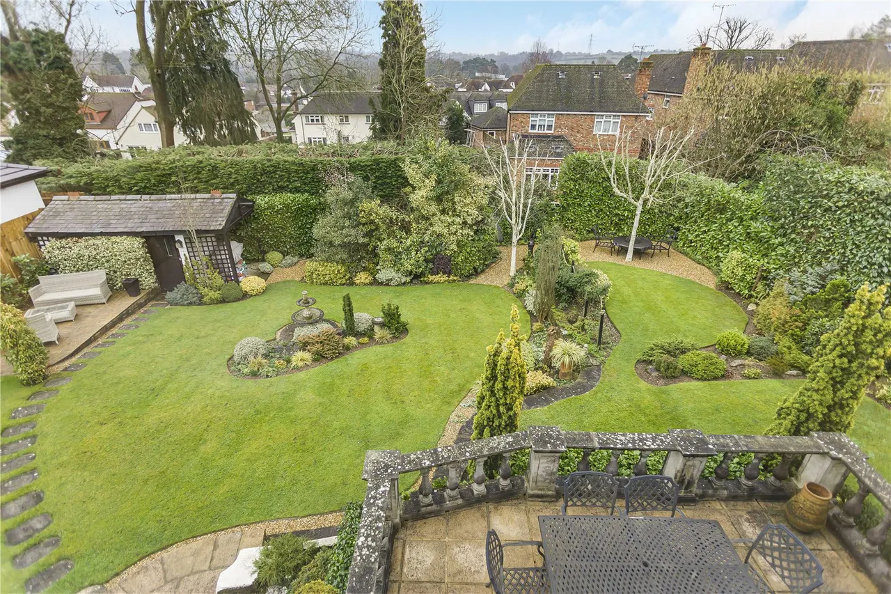 Orchard Close, Cuffley, EN6, photo 20