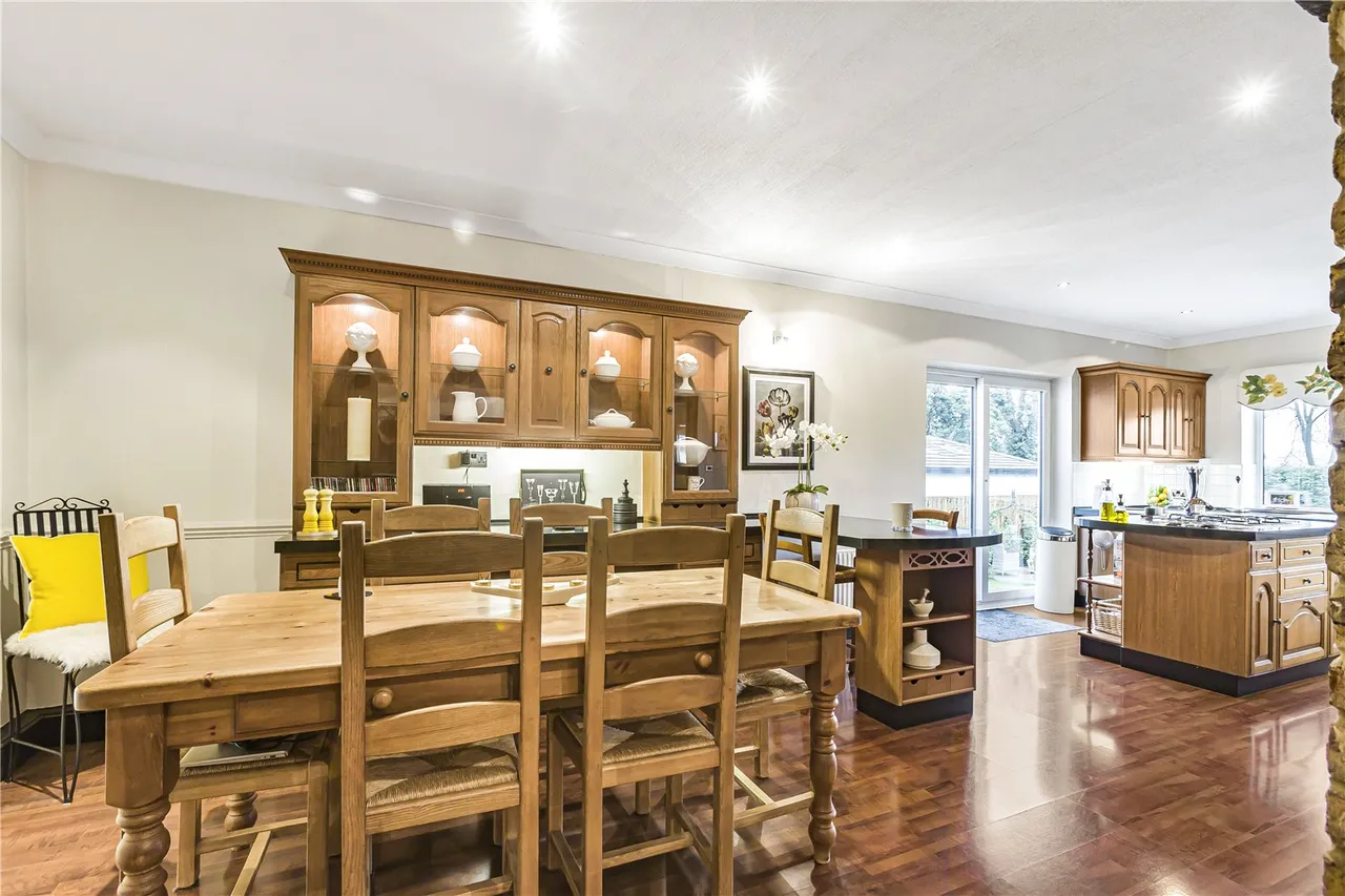 Orchard Close, Cuffley, EN6, photo 7