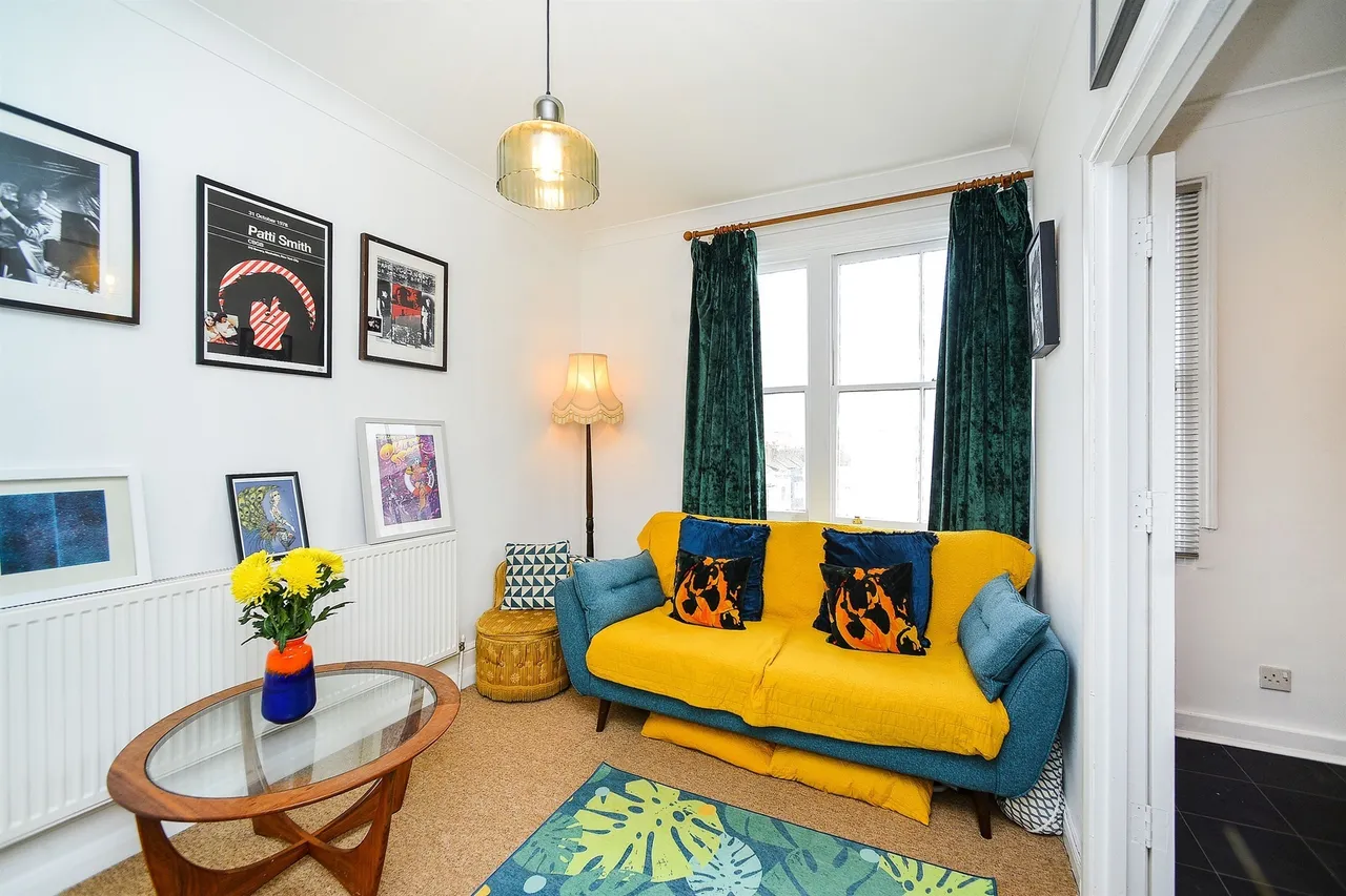 College Road, Brighton, photo 9