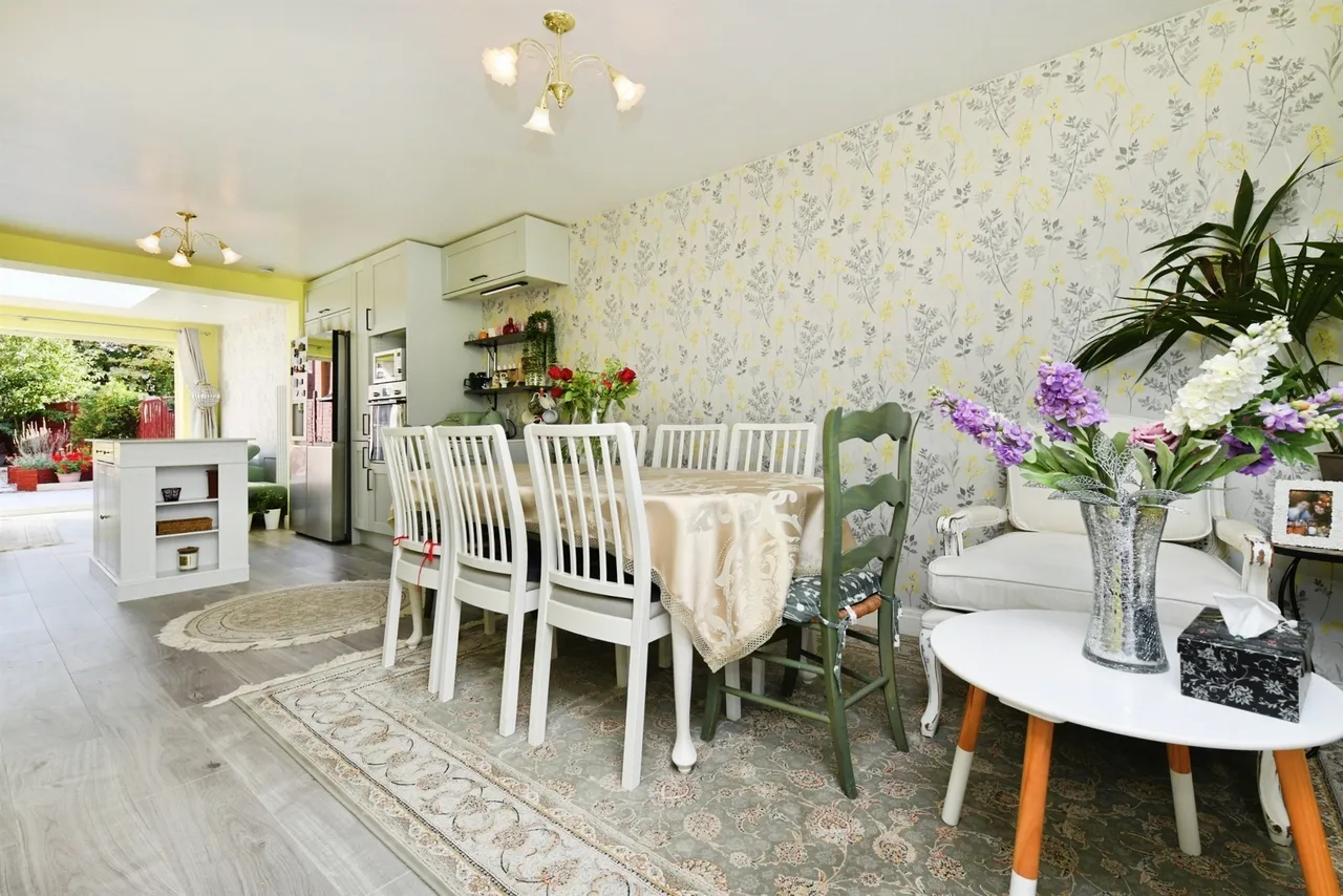 Saywell Brook, Chelmer Village, Chelmsford, photo 11