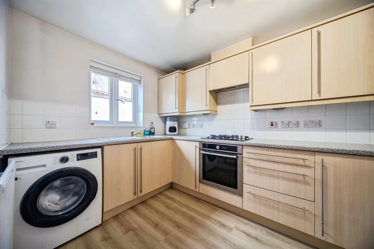 Prince Rupert Drive, Aylesbury, photo 10