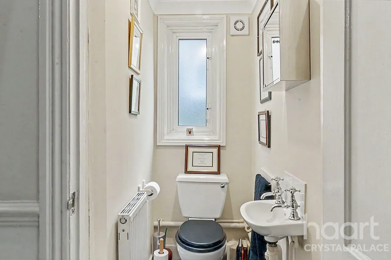 Wolfington Road, London, SE27, photo 16