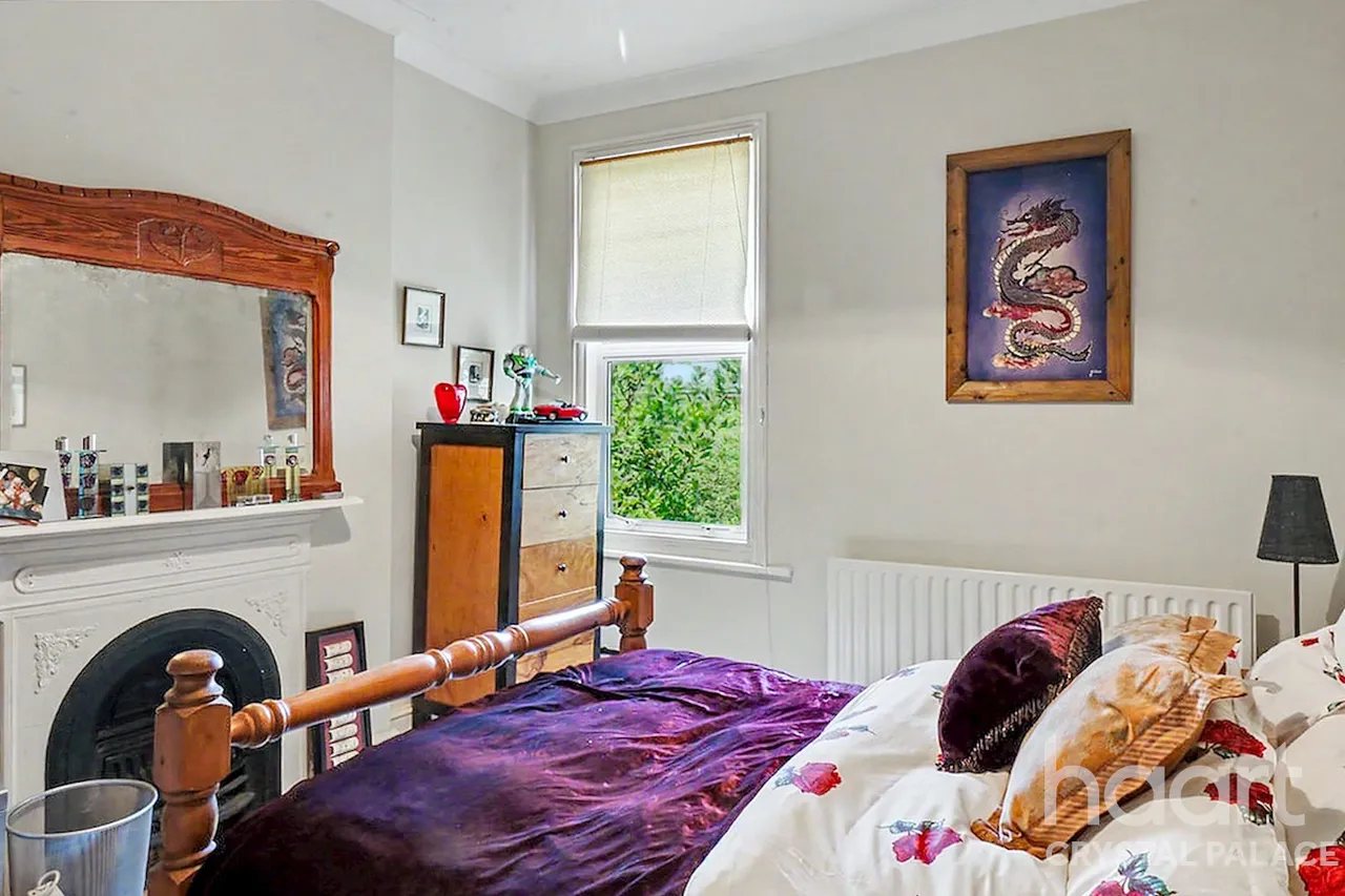 Wolfington Road, London, SE27, photo 10