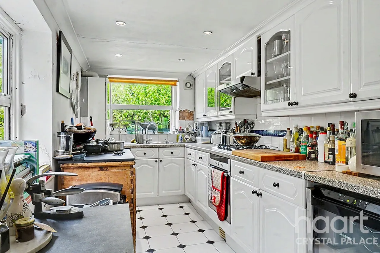 Wolfington Road, London, SE27, photo 4