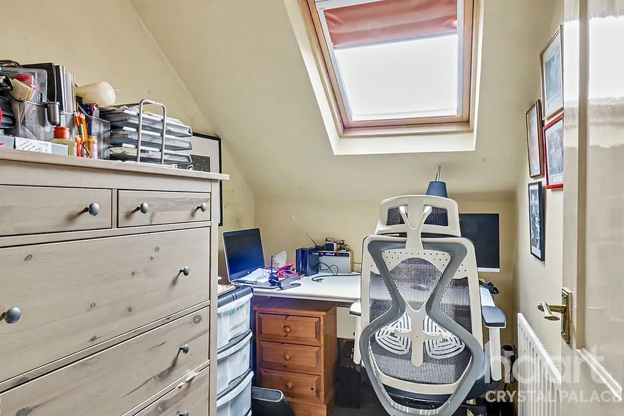 Wolfington Road, London, SE27, photo 15