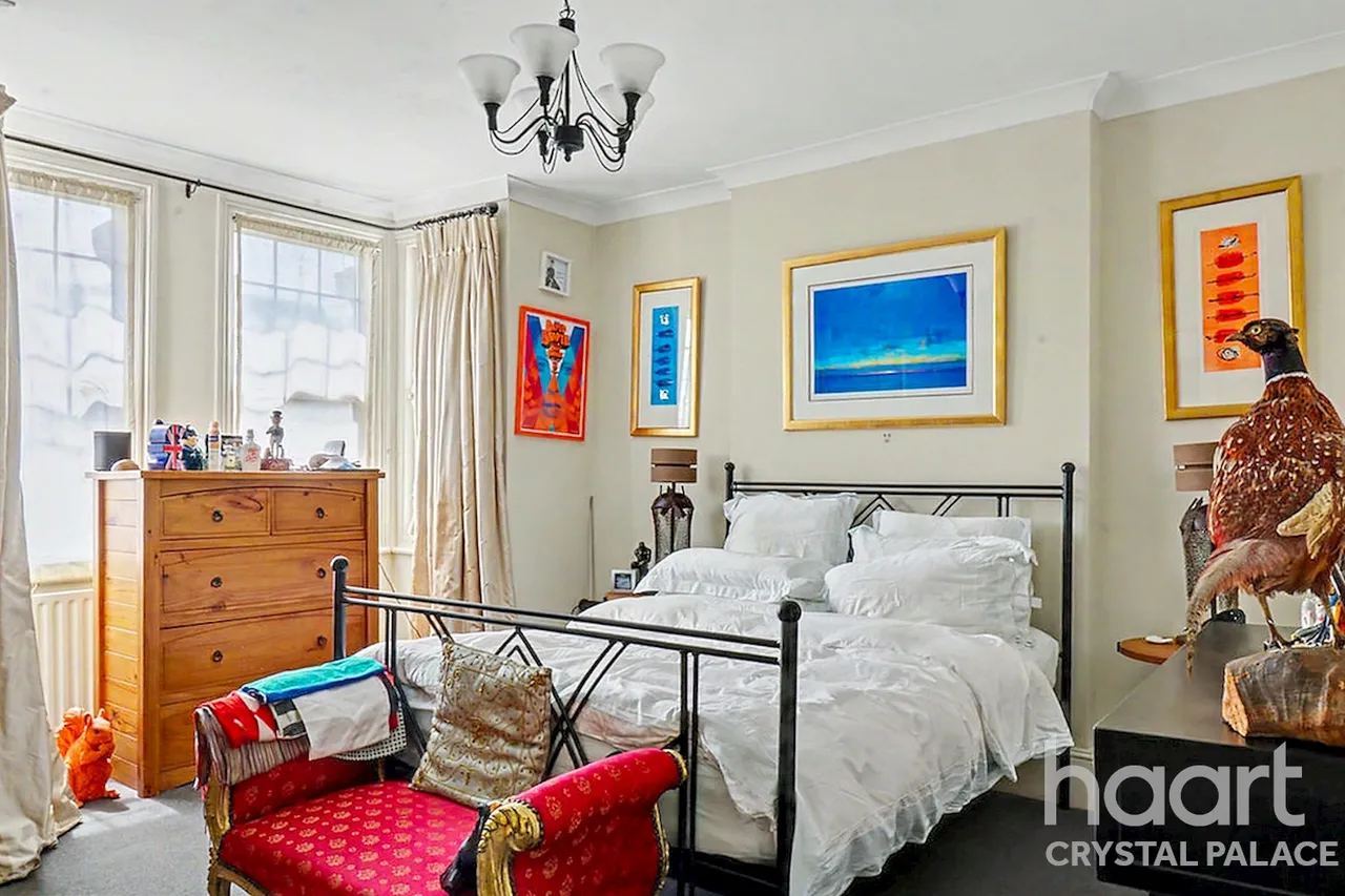 Wolfington Road, London, SE27, photo 9