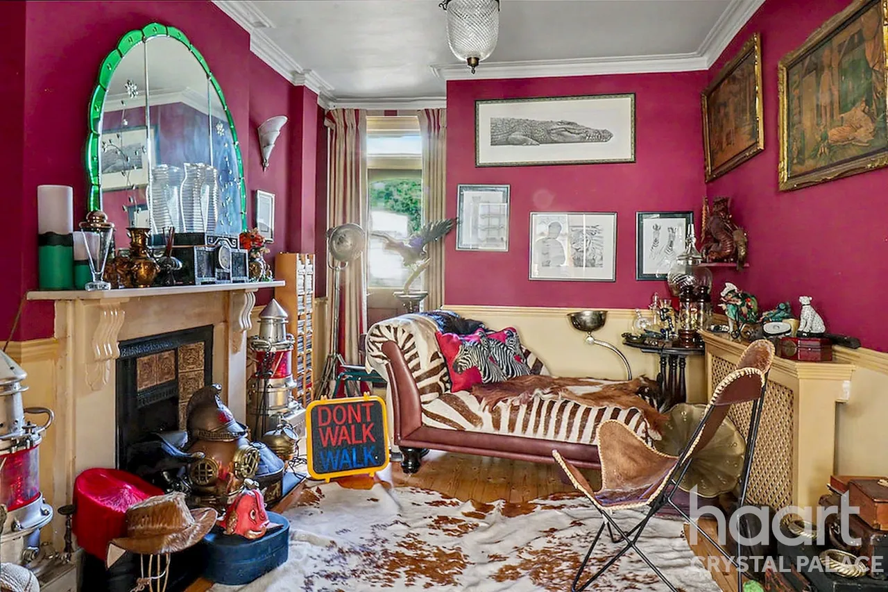 Wolfington Road, London, SE27, photo 8