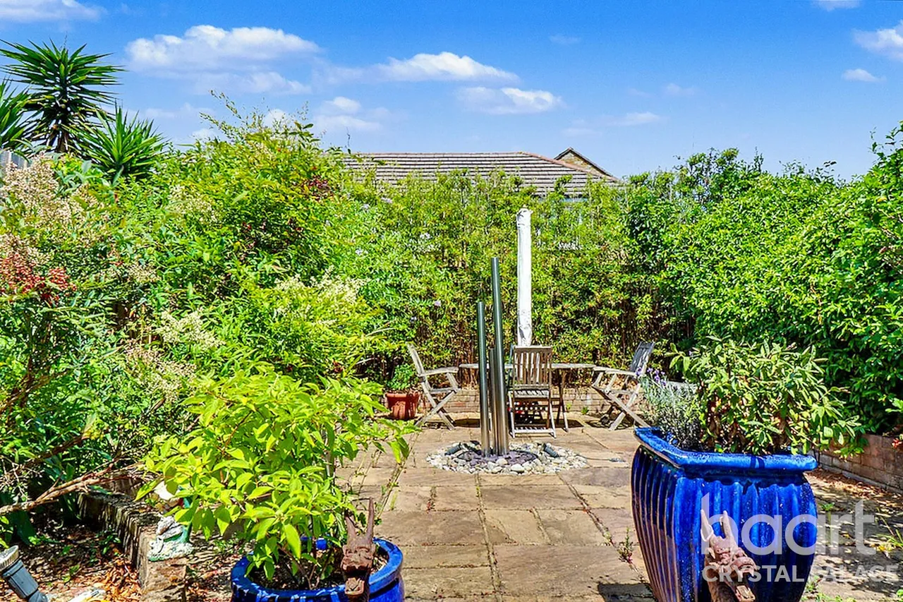 Wolfington Road, London, SE27, photo 5