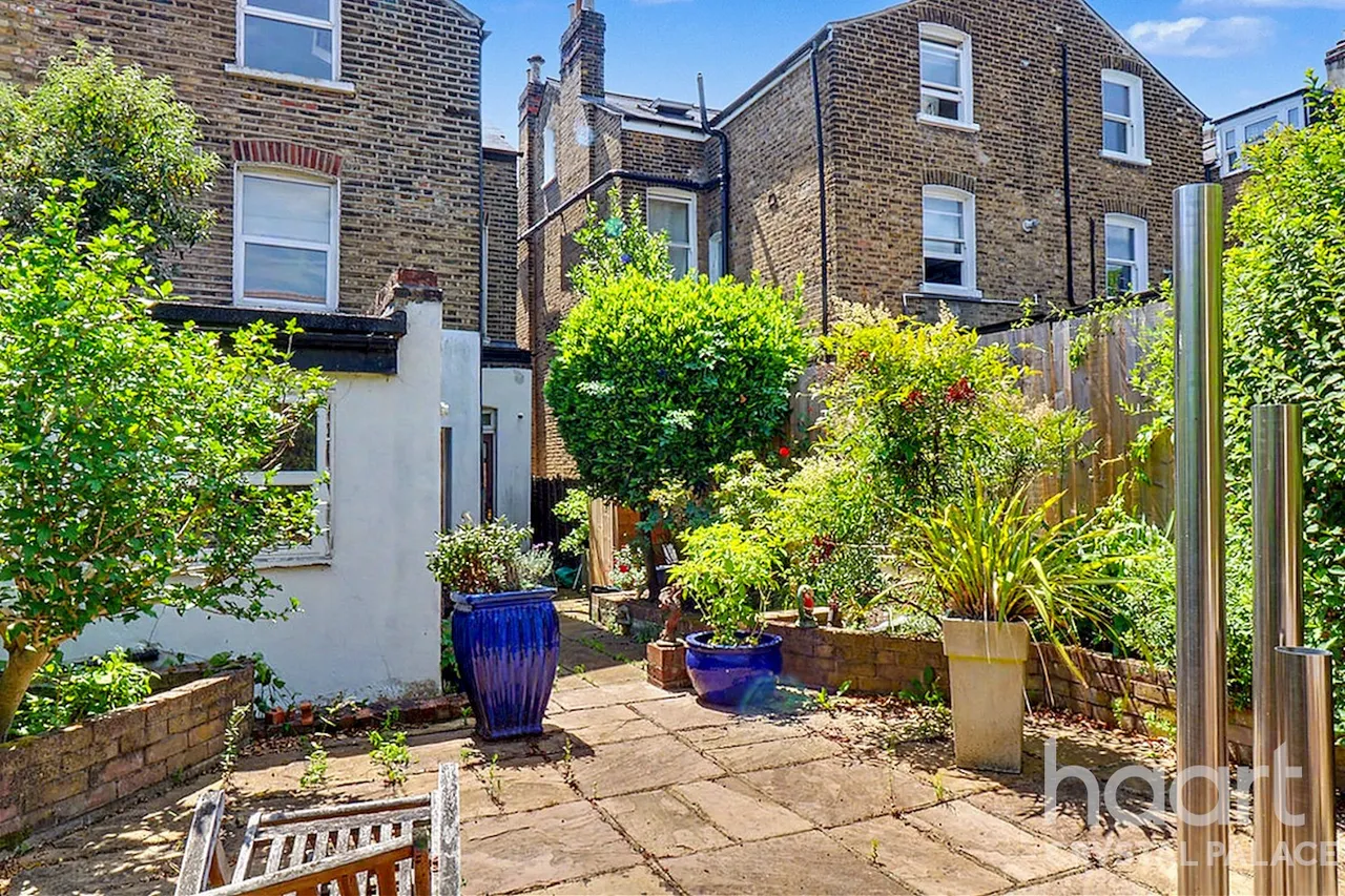 Wolfington Road, London, SE27, photo 6