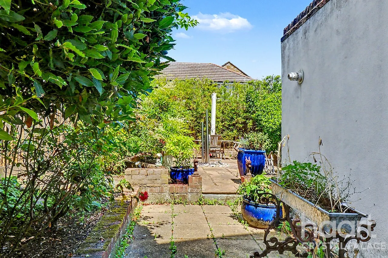 Wolfington Road, London, SE27, photo 7