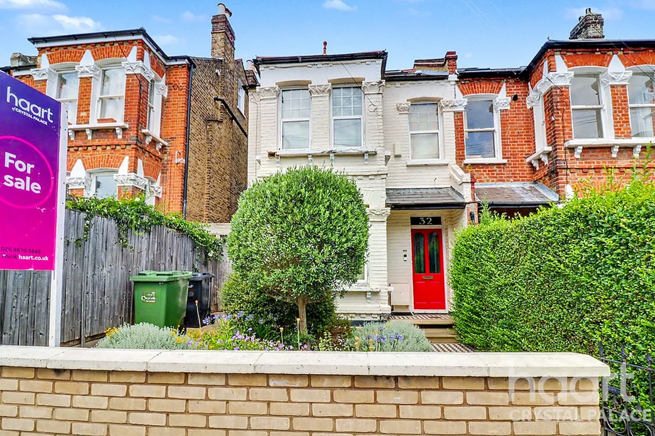 Wolfington Road, London, SE27, photo 18