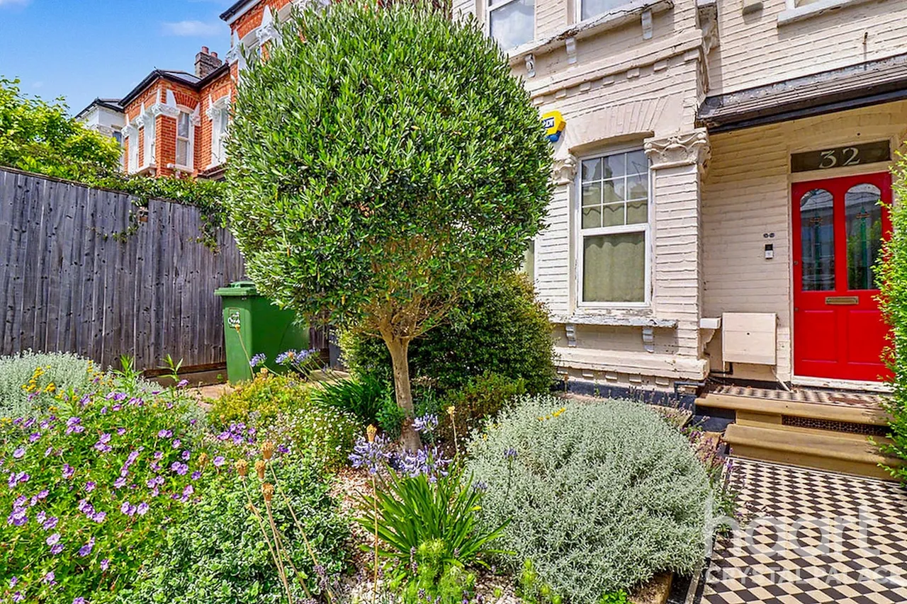 Wolfington Road, London, SE27, photo 17
